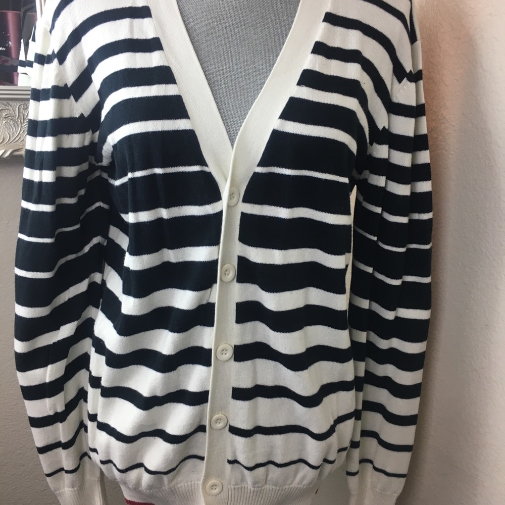 F | Twenty One Mens Cardigan